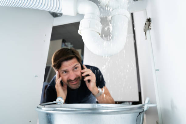 Best Water Heater Repair  in Culloden, WV