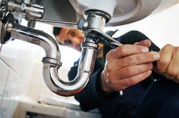 Best Plumbing Installation Services  in Culloden, WV