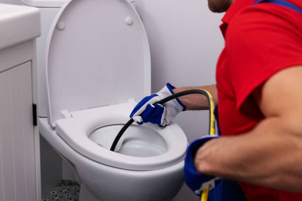 Best Sewer Line Repair  in Culloden, WV