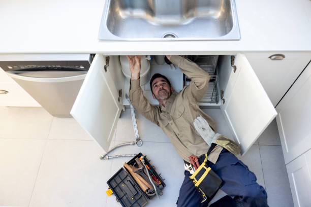 Best Sewer Cleaning Services  in Culloden, WV