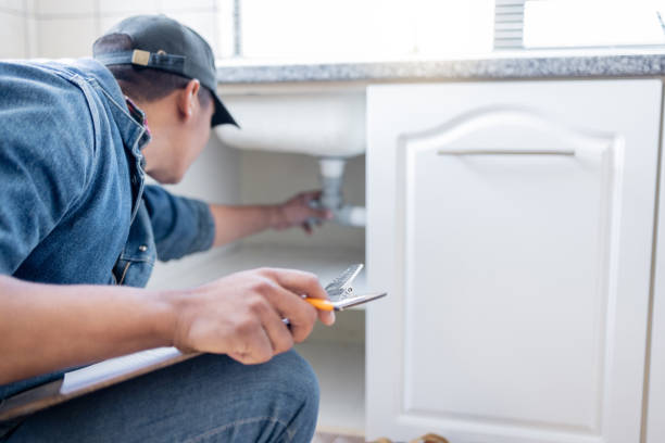 Best Affordable Plumber Near Me  in Culloden, WV