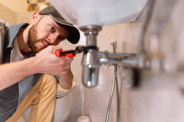  Culloden, WV Plumbing Pros