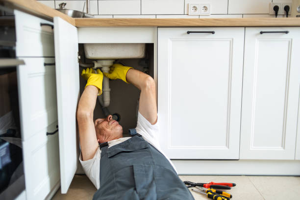 Best Local Plumber Services  in Culloden, WV