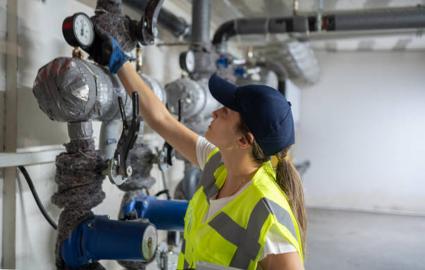 Professional Plumbing in Culloden, WV