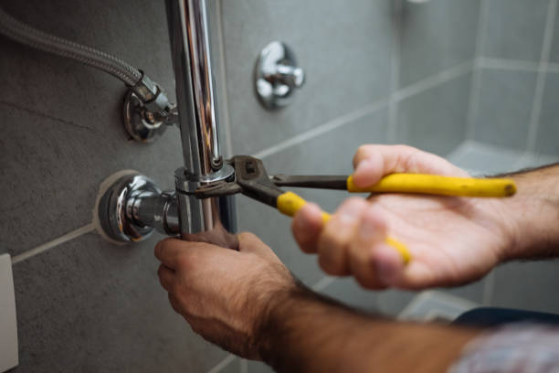 Best Water Softener Installation  in Culloden, WV