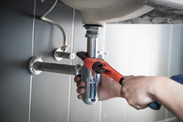 Best Emergency Plumber  in Culloden, WV