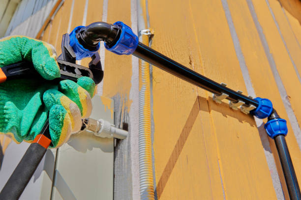 Best Sewer Cleaning Services  in Culloden, WV