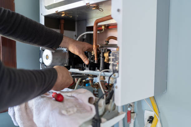 Best Sewer Line Replacement  in Culloden, WV