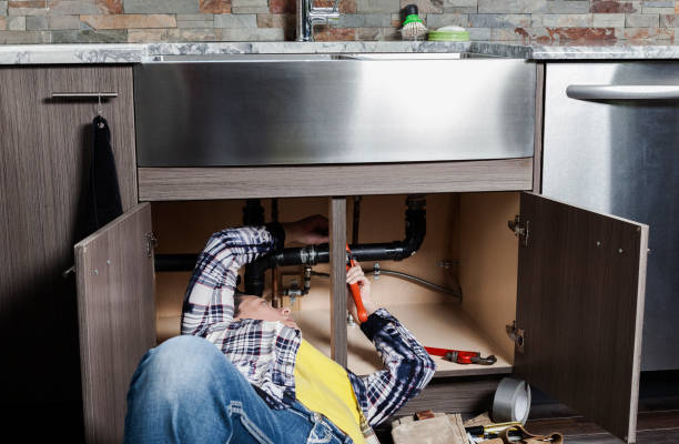 Best Plumbing Inspection Services  in Culloden, WV
