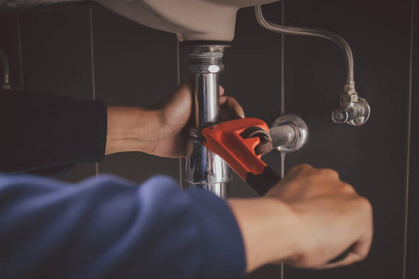 Best Local Plumber Services  in Culloden, WV