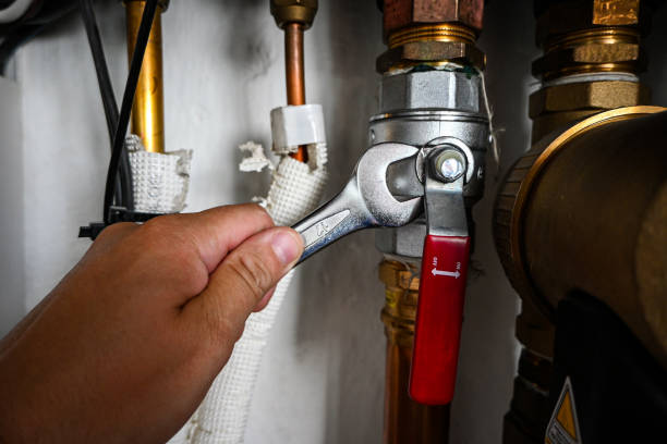 Best Plumbing Installation Services  in Culloden, WV